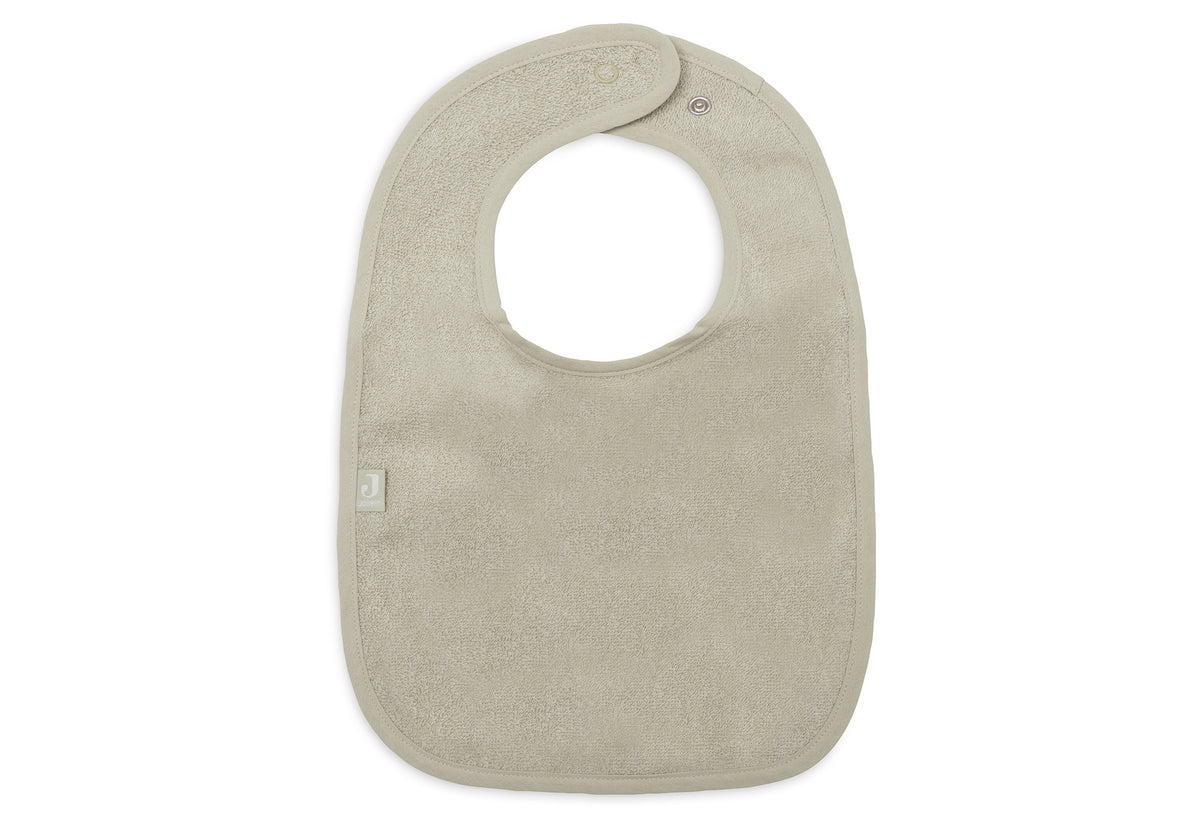 Jollein Haklapp Frotté Soft Matcha/Sand (2pack)