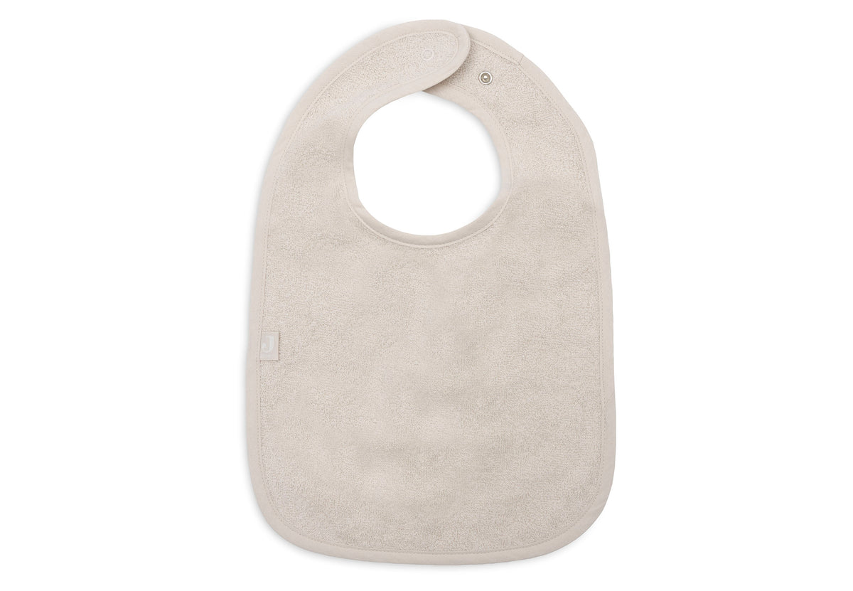 Jollein Haklapp Frotté Soft Matcha/Sand (2pack)
