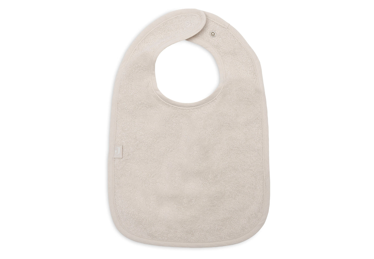 Jollein Haklapp Frotté Silk Rose/Sand (2pack)