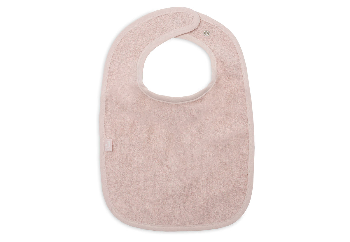 Jollein Haklapp Frotté Silk Rose/Sand (2pack)