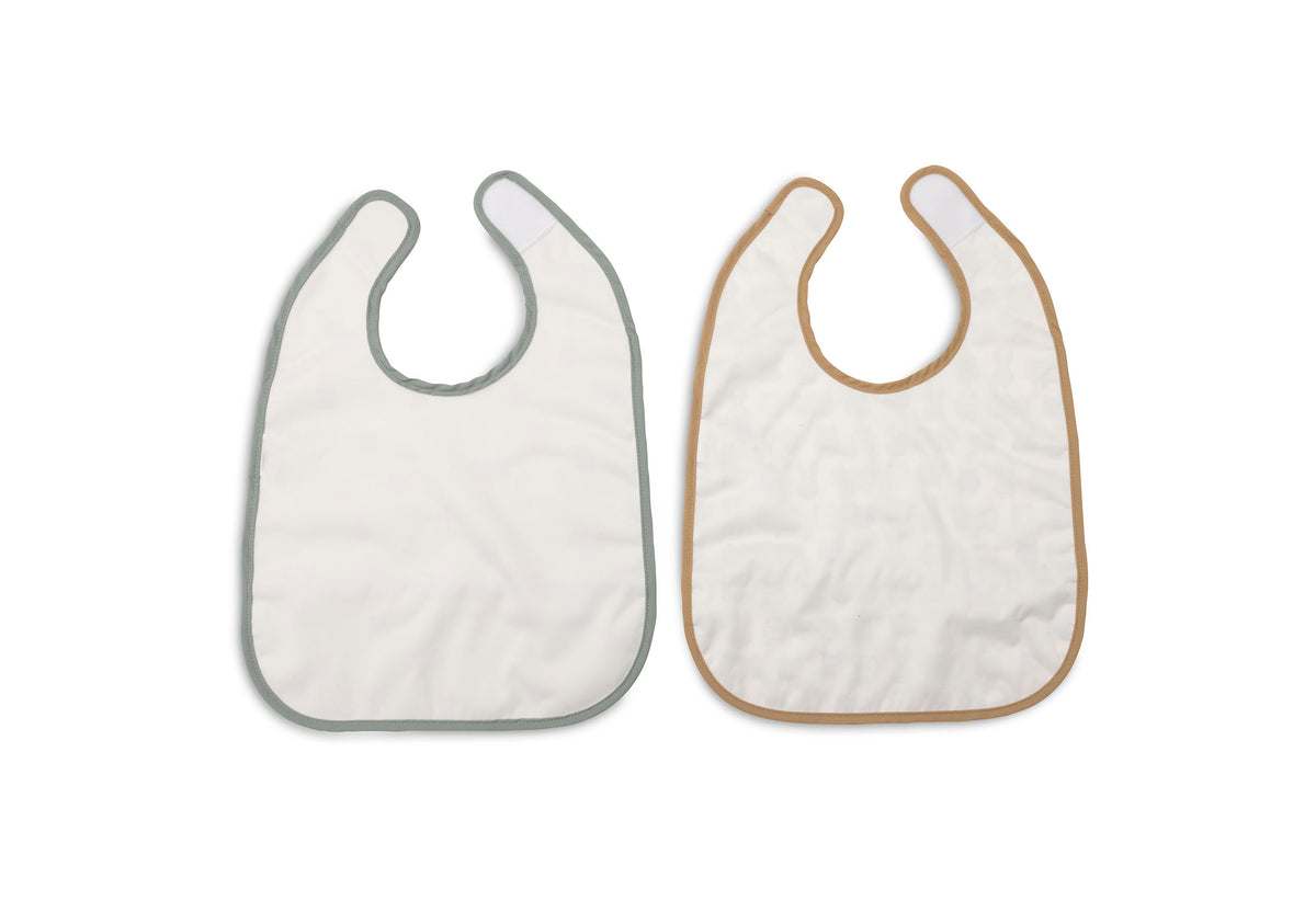 Jollein Haklapp Vattentät Jollies (2pack)