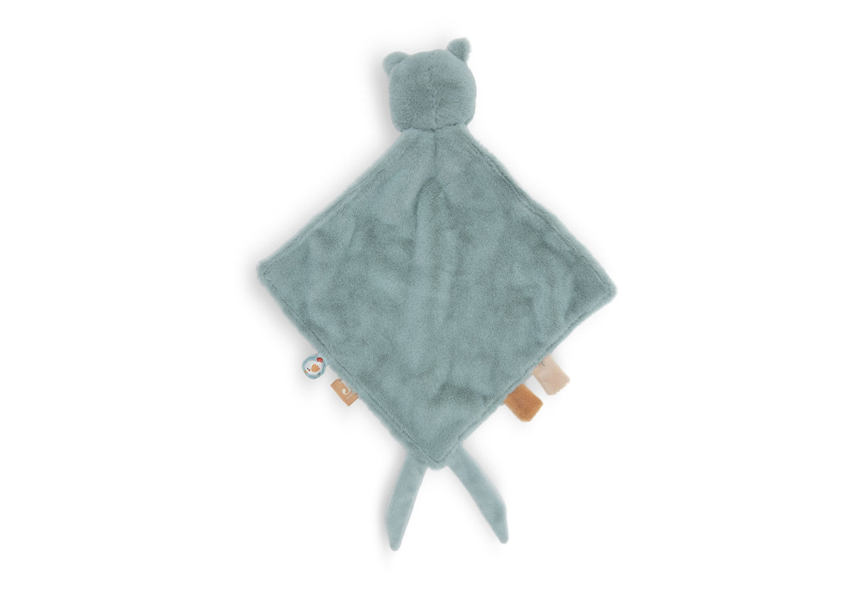 Jollein Snutte Hippo Happy