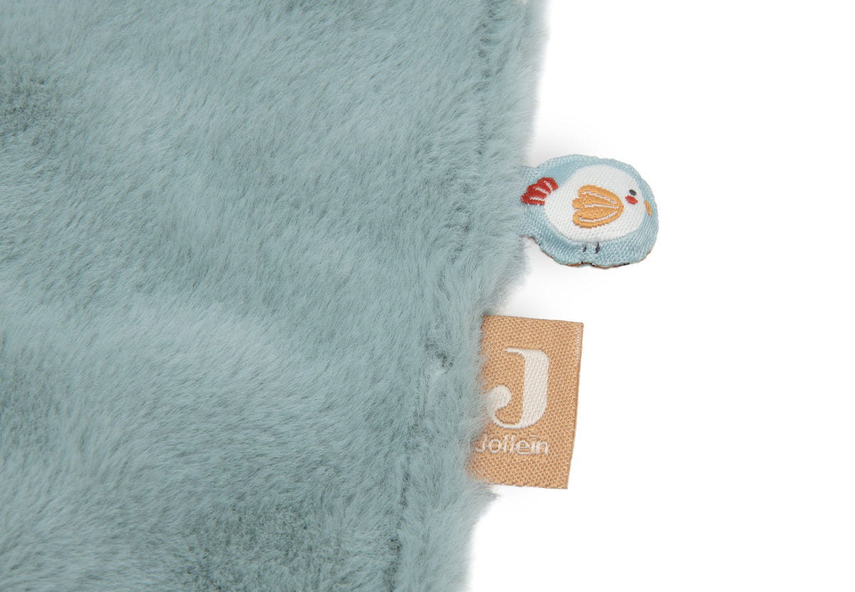Jollein Snutte Hippo Happy