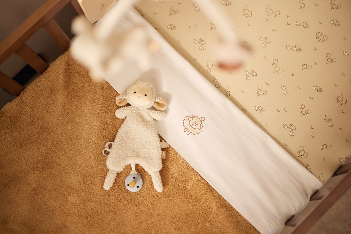 Jollein Snutte Sheep Sonny