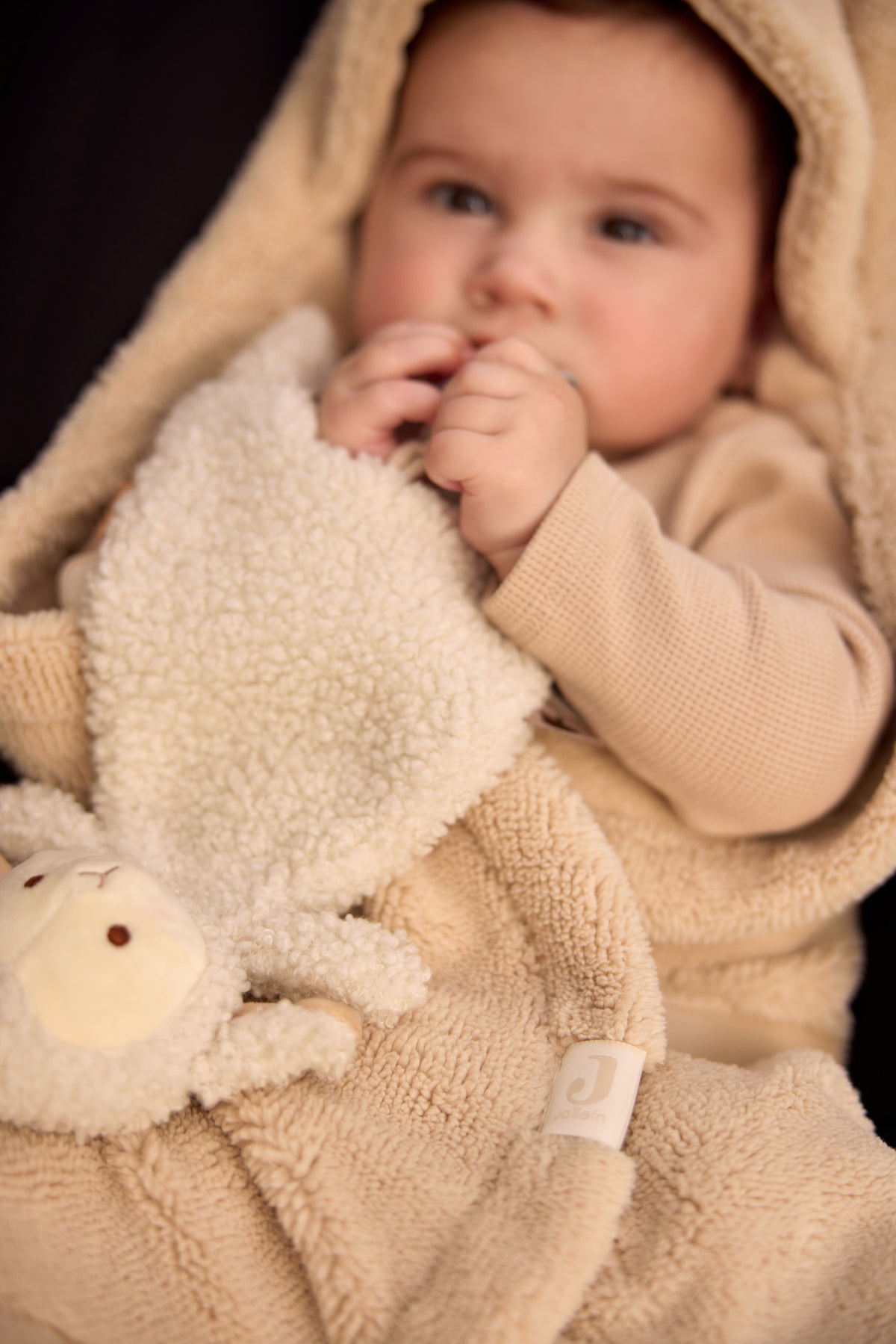 Jollein Snutte Sheep Sonny