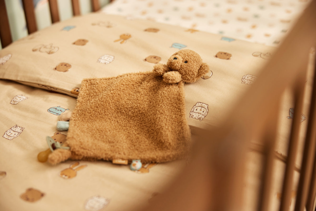 Jollein Snutte Bear Brave