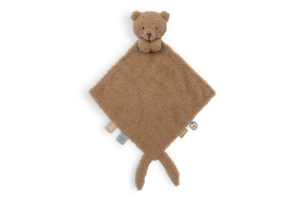 Jollein Snutte Bear Brave