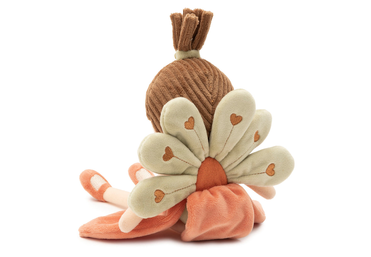 Jollein Gosedjur Peacock Pia