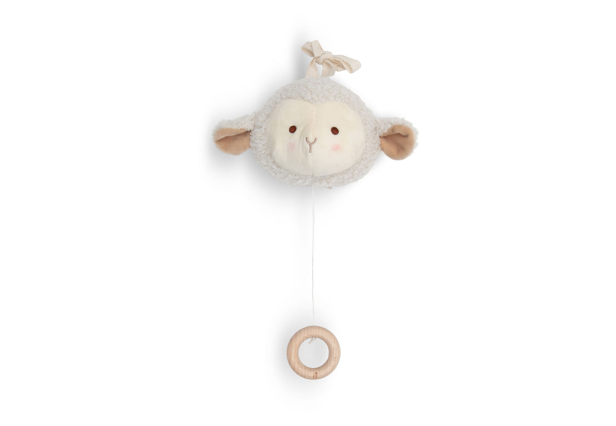 Jollein Speldosa Sheep Sonny