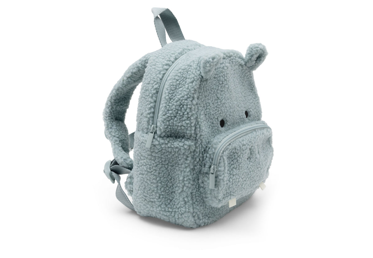Jollein Ryggsäck Hippo Happy