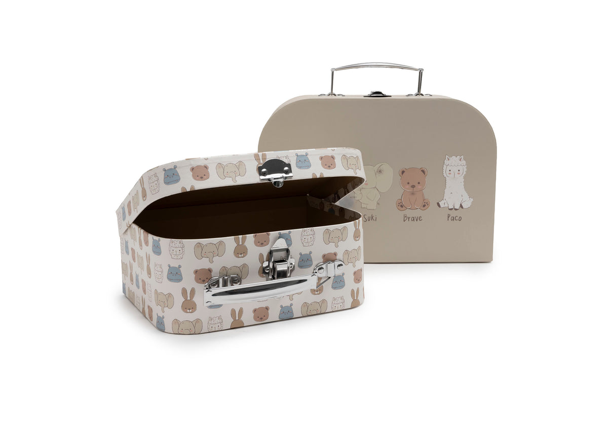 Jollein Leksaksväska Jollies (2pack)