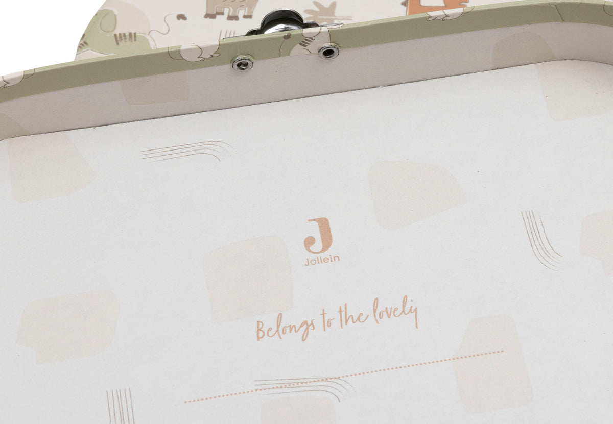 Jollein Leksaksväska Barn Buddies (2pack)