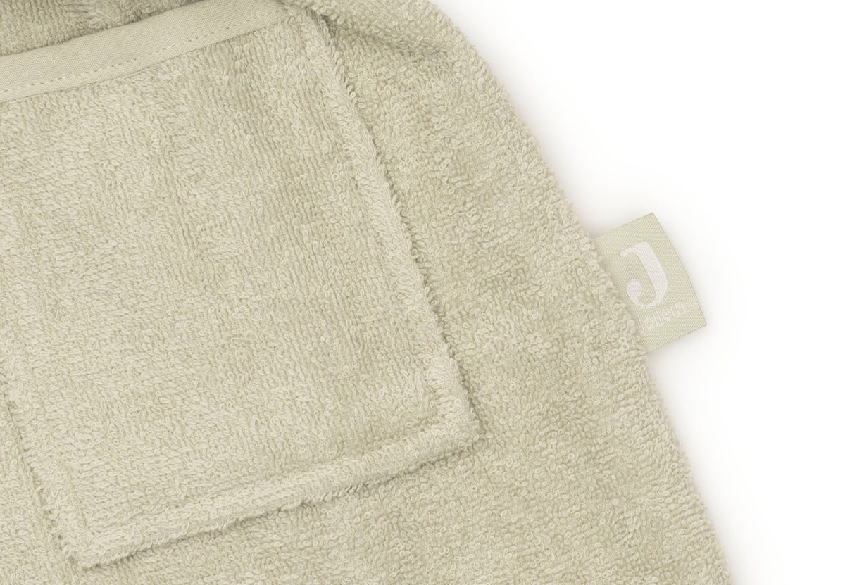 Jollein Badrock 3-4 år Soft Matcha