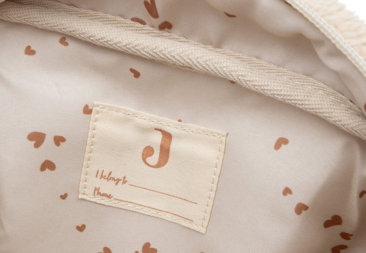 Jollein Necessär Fluffy Sand