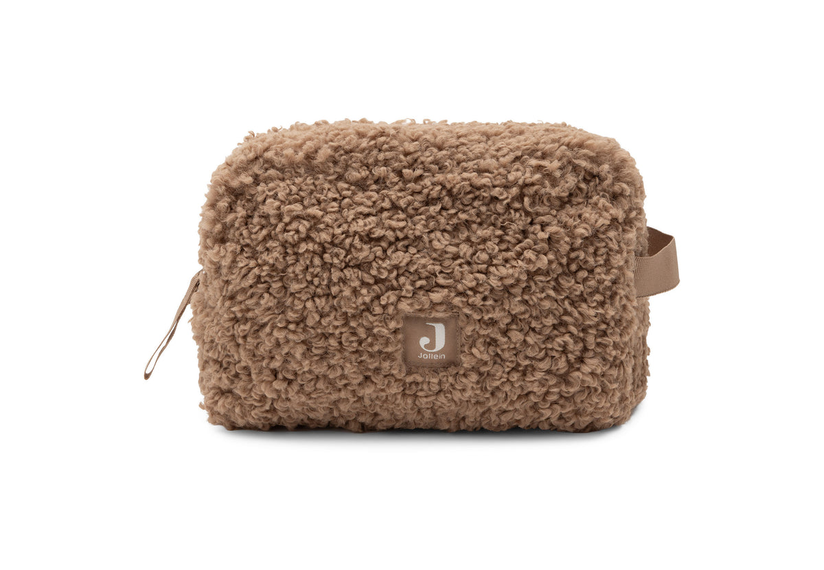 Jollein Necessär Curlé Dark Hazel