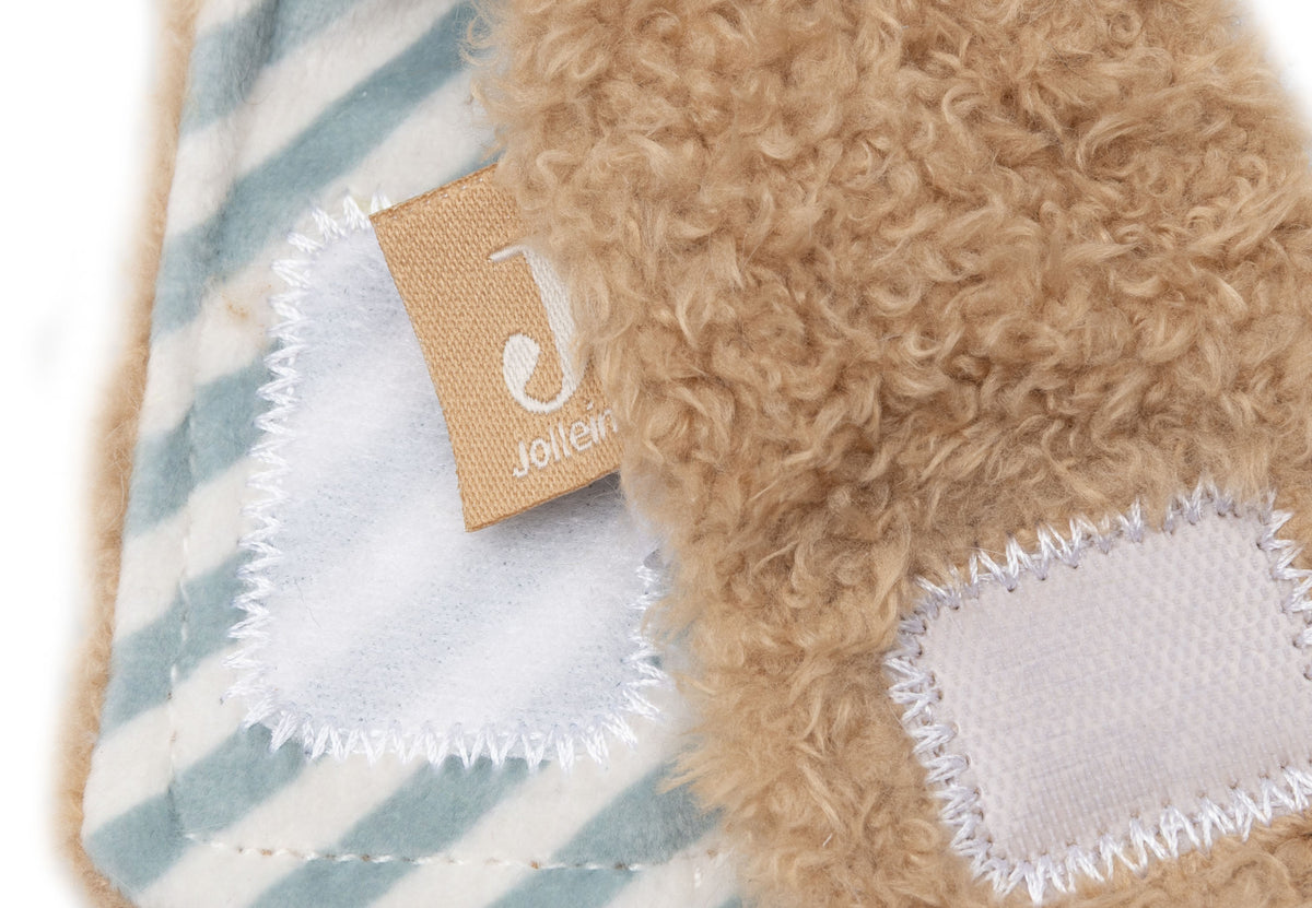 Jollein Handledskallra Bear Brave