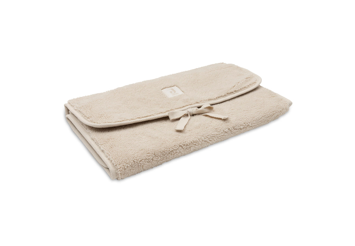 Jollein Skötunderlägg Fluffy Sand