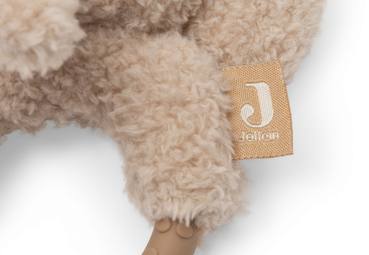 Jollein Bitring Elephant Suki