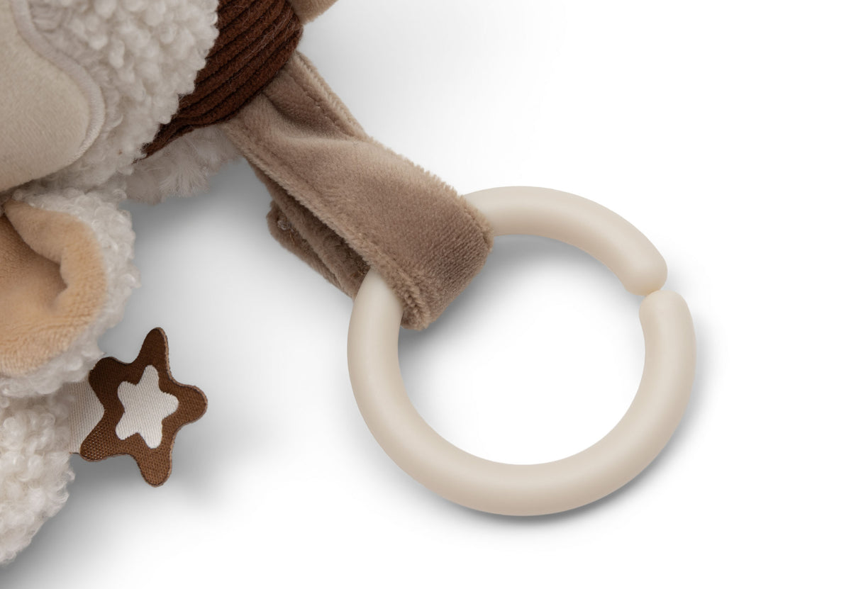 Jollein Multiaktivitetskub Woolly