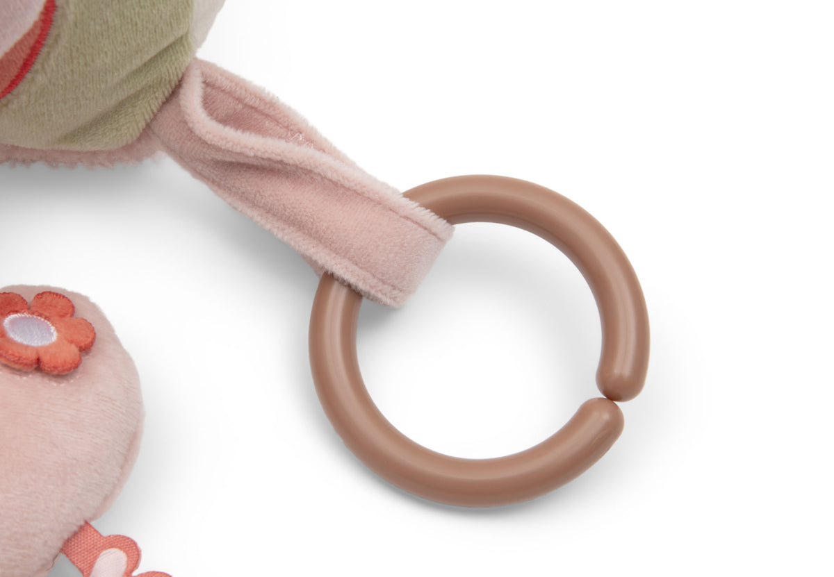 Jollein Multiaktivitetskub Soft Plumes