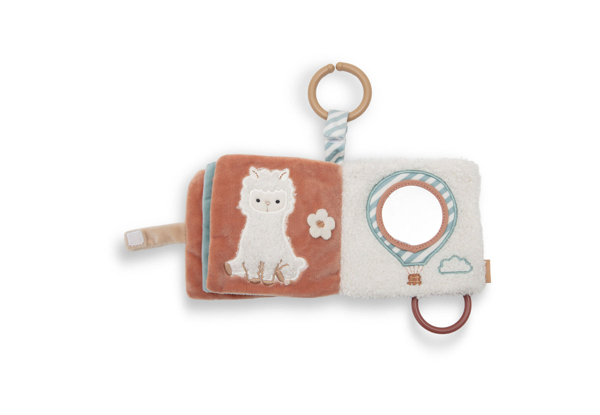 Jollein Multiaktivitetsbok Jollies