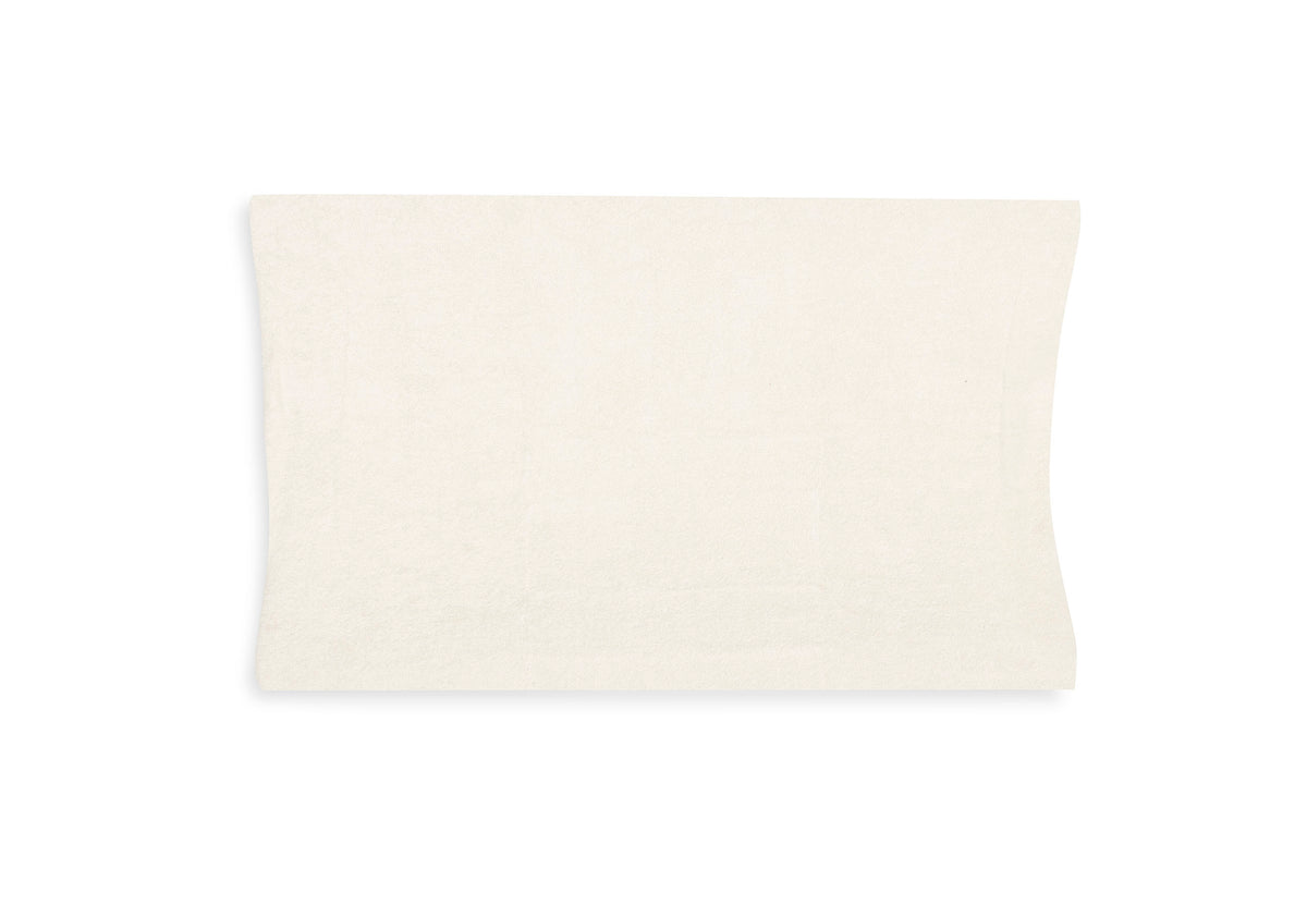 Jollein Skötbäddsöverdrag Frotté 50x70cm Sand (2pack)