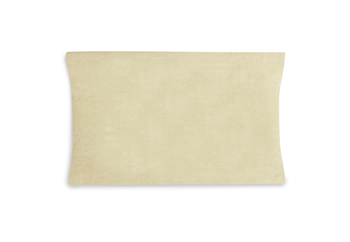 Jollein Skötbäddsöverdrag Frotté 50x70cm Soft Matcha (2pack)