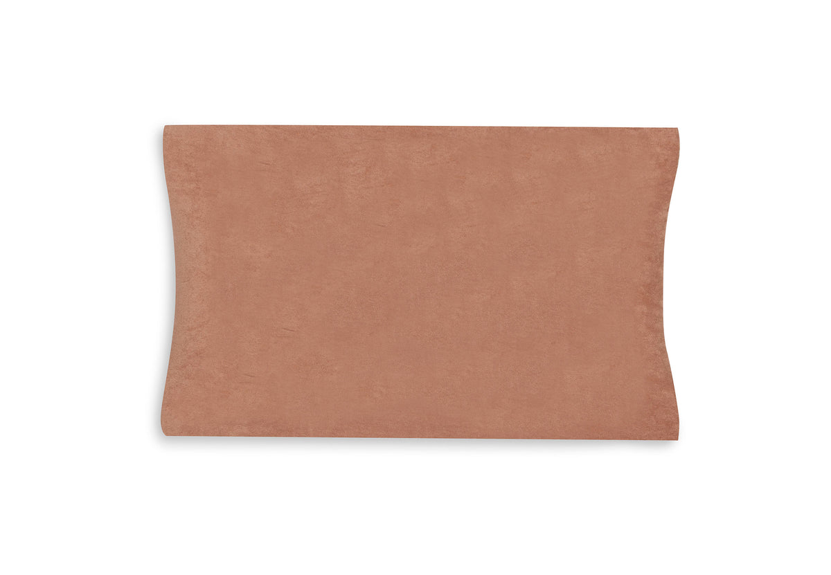 Jollein Skötbäddsöverdrag Frotté 50x70cm Light Terra/Oatmeal (2p)