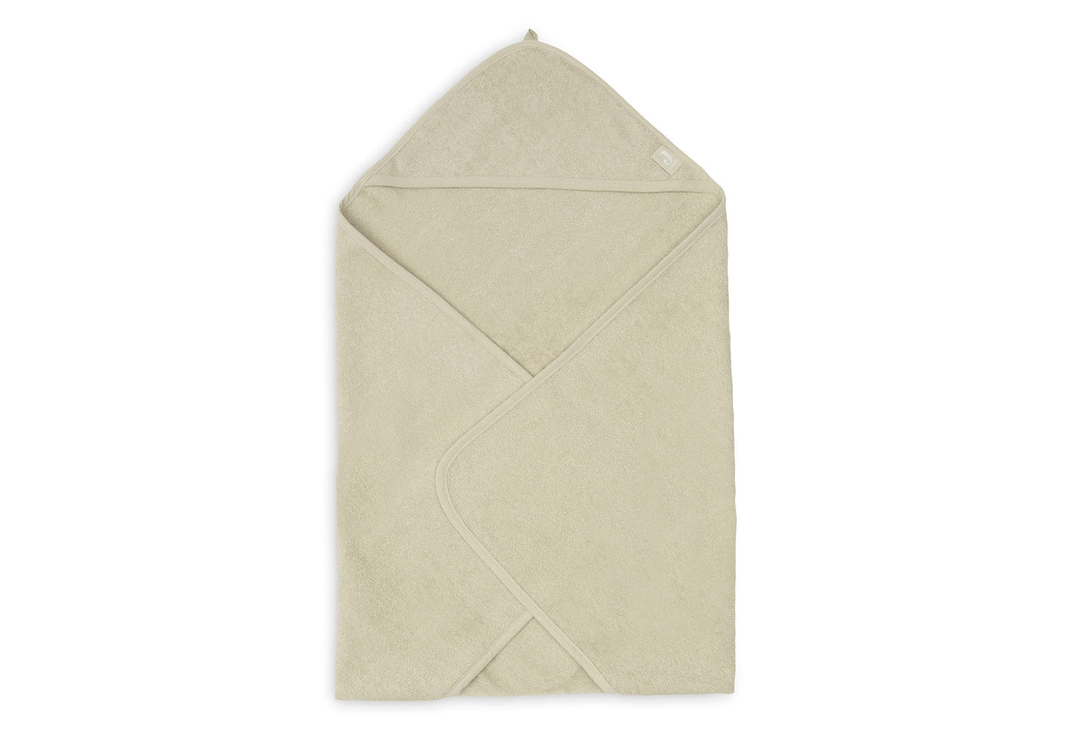 Jollein Badcape 100x100cm Soft Matcha
