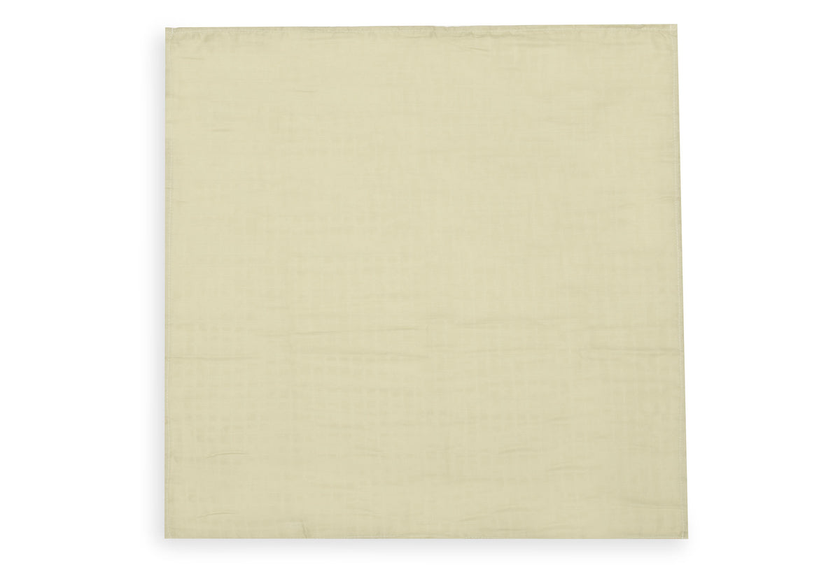 Jollein Muslinfilt 70x70cm Over the Moon (3pack)