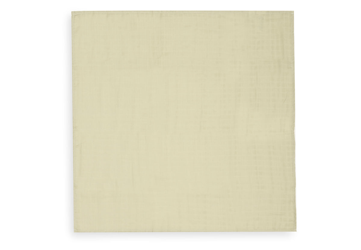 Jollein Muslinfilt 70x70cm Barn Buddies (3pack)