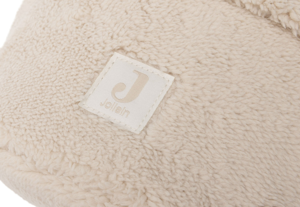 Jollein Changing Table Basket Fluffy Sand