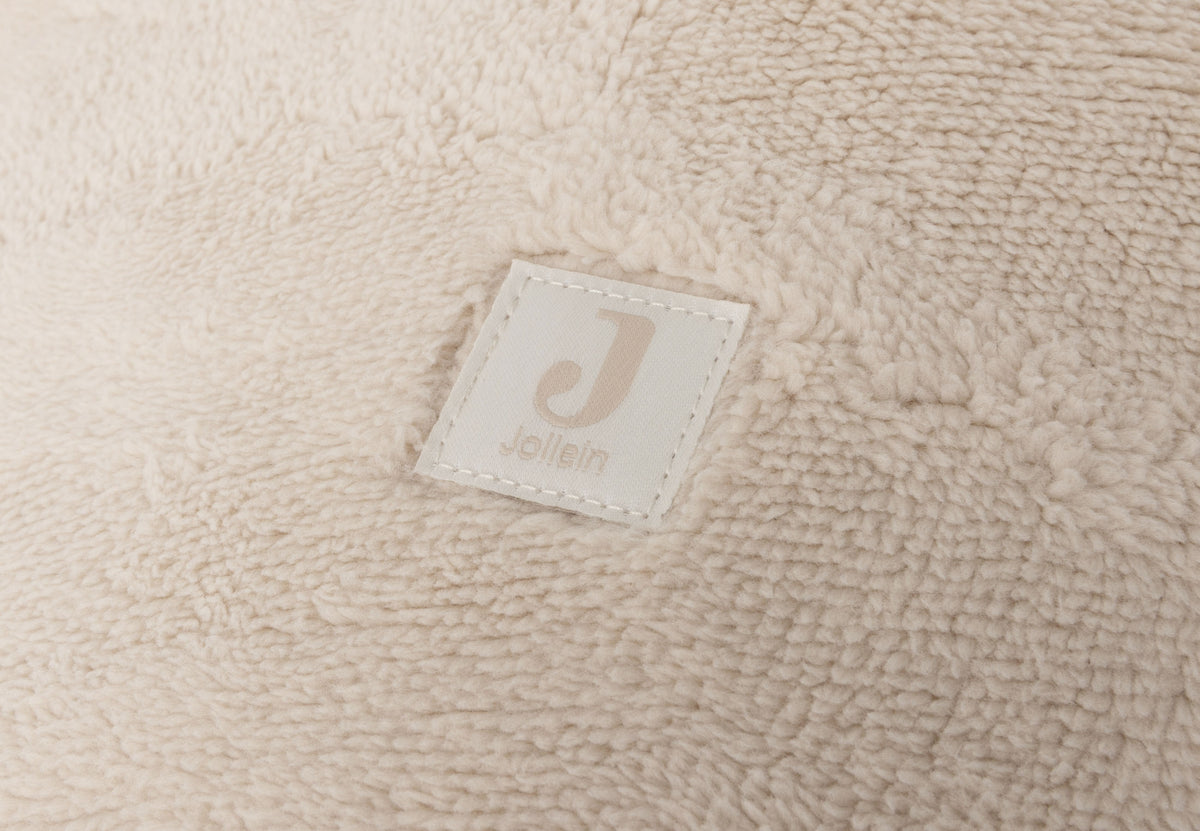 Jollein Storage Basket Fluffy Sand