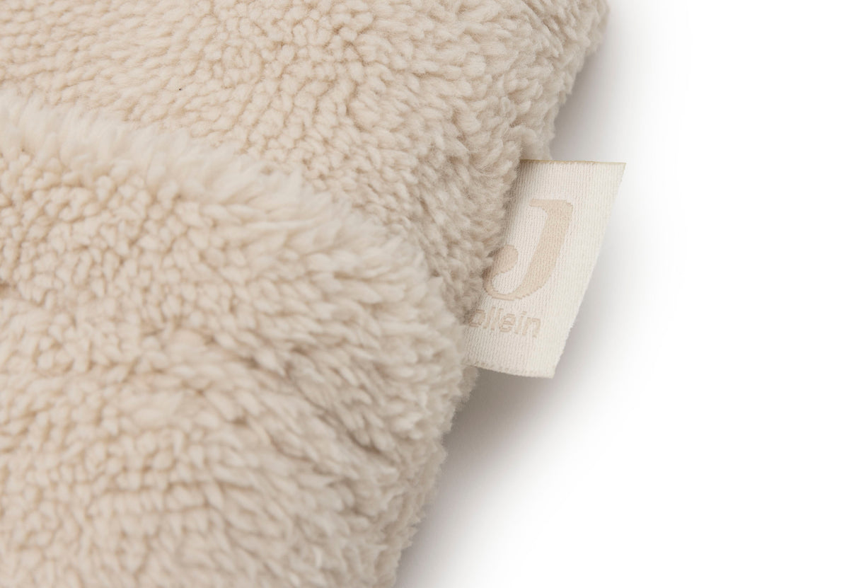 Jollein Förvaring för Spjälsäng Fluffy Sand
