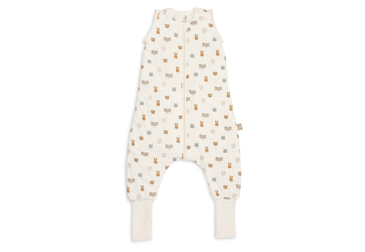 Jollein Sovpåse med ben&avtagbar ärm 80/86cm Jollies