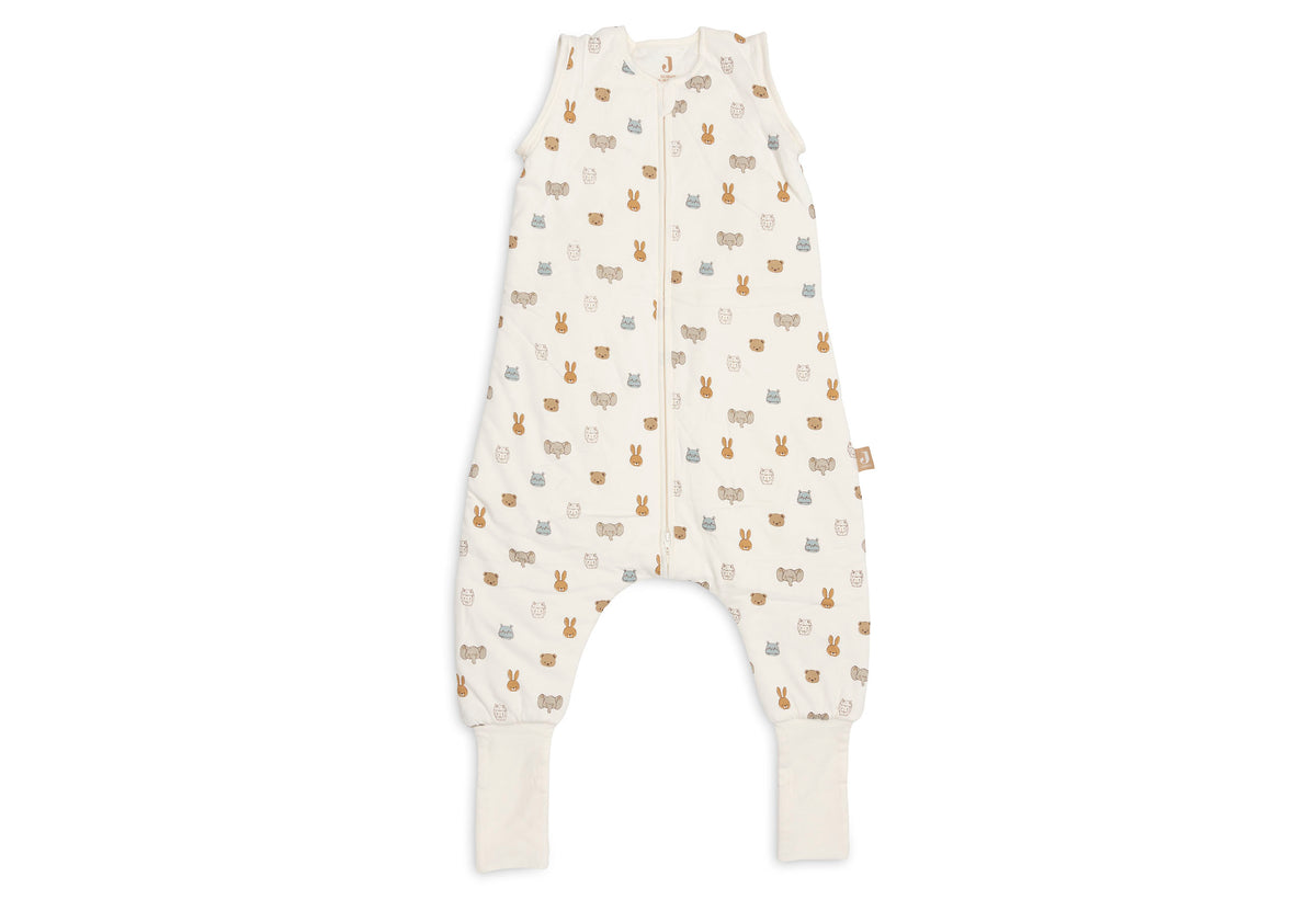 Jollein Sovpåse med ben&avtagbar ärm 92/98cm Jollies
